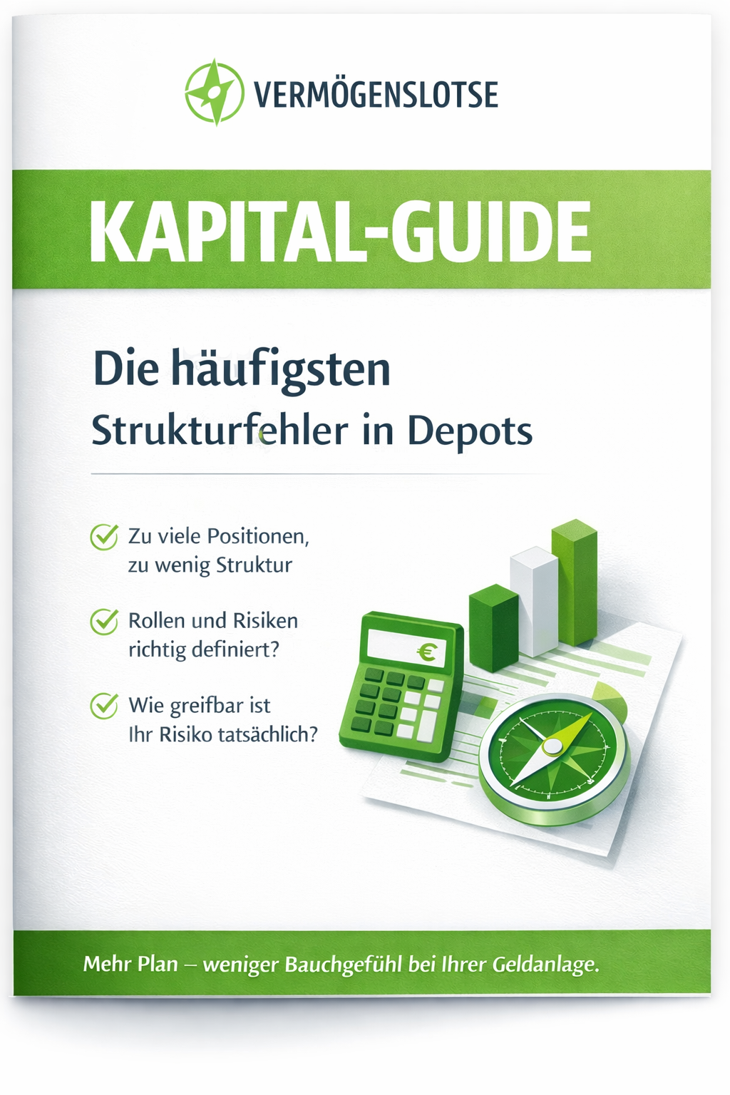 Kapital-Guide – Cover